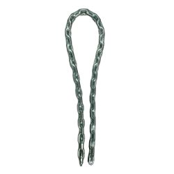 Master Lock 1m Hardened Steel Chain