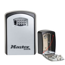 Master Lock Extra Large 4 Digit Key Lock Box
