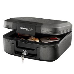 Master Lock Fireproof Security Safe