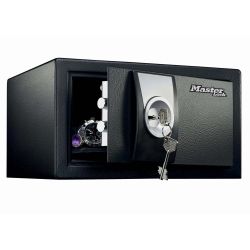 Master Lock Keyed Safe