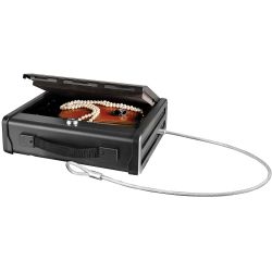 Master Lock Small Travel Key Safe