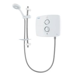 Triton T90SR 9KW Pumped Electric Silent Shower