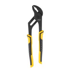 Stanley 250mm Groove Joint Pliers