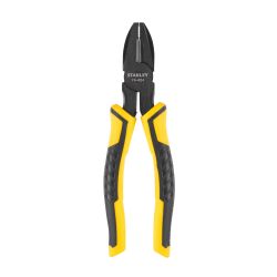 Stanley 180mm Combination Pliers