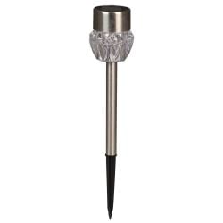 Solar Crystal Postlight