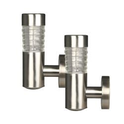 Solar Tacoma Wall Light