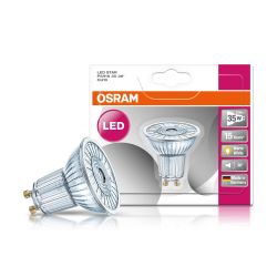 Osram 2.6w GU10 PAR16 LED 36 Bulb