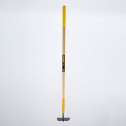 True Temper Draw Hoe Wood Handle