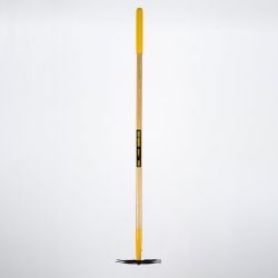 True Temper Hoe / Cultivator Wood Handle