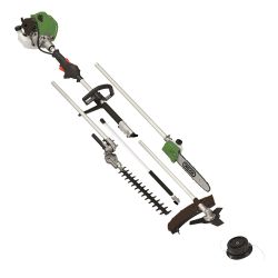 ProCut Plus 4 piece Multi Garden Tool 33cc