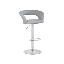 Madison Barstool Grey