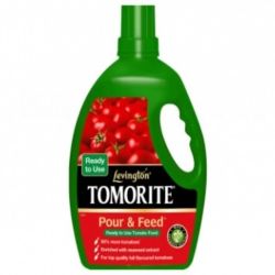 Tomorite Pour & Feed 2.5L + 20% FREE