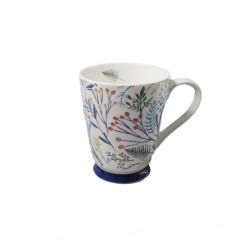 Fern Berries Mug