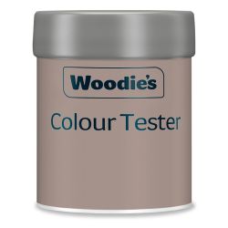 Woodie's Tester Hazelnut Crunch 75ml