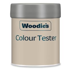 Woodie's Tester Wicker Basket 75ml