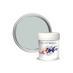 Fleetwood 75ml Easy Clean Modern Grey Tester