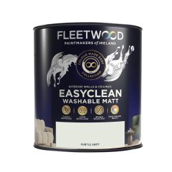 Fleetwood 5 Litre Easy Clean Subtle Grey