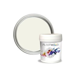 Fleetwood 75ml Soft Sheen Designer White Tester