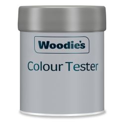 Woodie's Tester Classic Grey 75ml