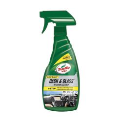 Turtle Wax Dash & Glass Cleaner 500ml