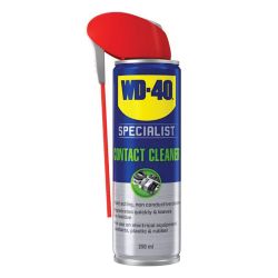 WD40 Specialist Contact Spray 250ML