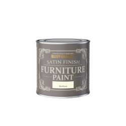 Rust-Oleum Satin Finish Furniture Paint Shortbread 125ml