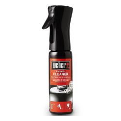 Weber Enamel Cleaner