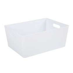 5.02 Studio Basket Rectangular