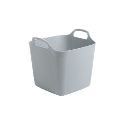 Flexi-Store 15L Square Tub