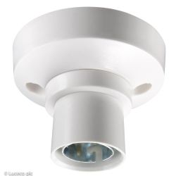 BG Batten Lamp Holder