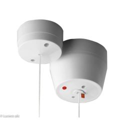 BG 6 Amp Ceiling Switch 