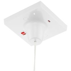 Shower Ceiling 50A Switch