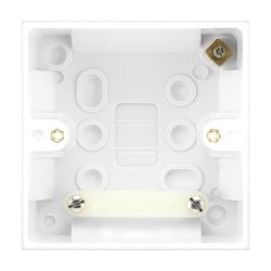 BG Single Surface 47mm Box 
