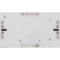 BG Double Surface Box, 47Mm