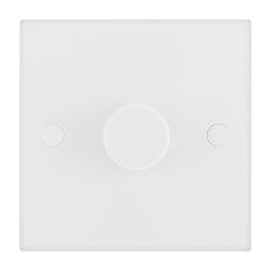 BG 400W Single Dimmer Switch