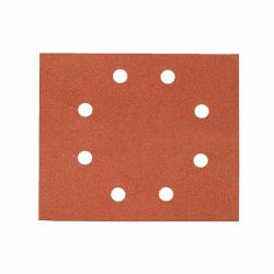 DeWalt 240G Pre-punched Quarter Sheet