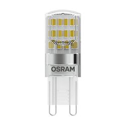 Osram 1.9W (20W) G9 Led Clr