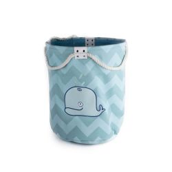 Whale Kids Basket