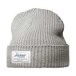Snickers Allroundwork Fisherman Beanie