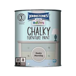 Johnstone's Revive Chalky 750Ml Dusty Morning