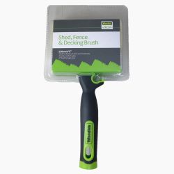 Woodie's 120mm Fence Brush