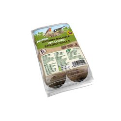 Peckish Natural Balance Energy Balls 6 Pack