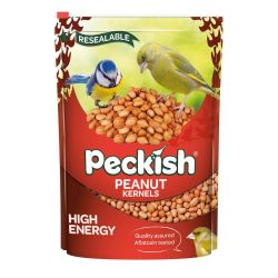 Peckish 2kg Peanuts