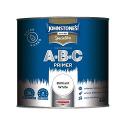 Johnston's 500ml ABC Primer White