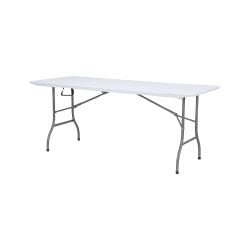 Slimline Folding Catering Table