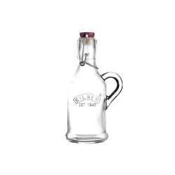 Kilner Clip Top Handled Bottle 0.2 Litre