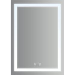 Tema Valentino LED Back Lit Mirror 70 x 50cm