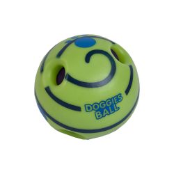 Doggies Ball