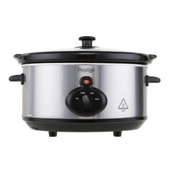 Slow cooker prestige shop