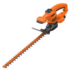 Black+Decker Hedge Trimmer 45cm 420W